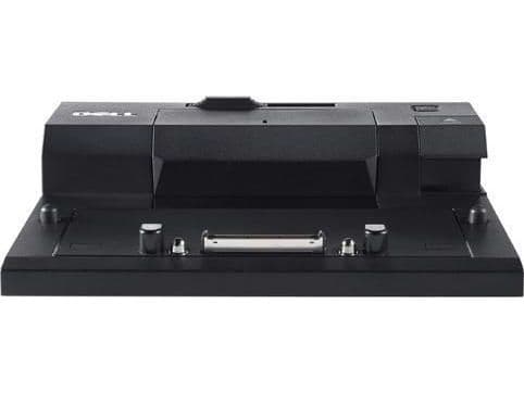 Dell EURO1 Simple E-Port-replikator (T308D)