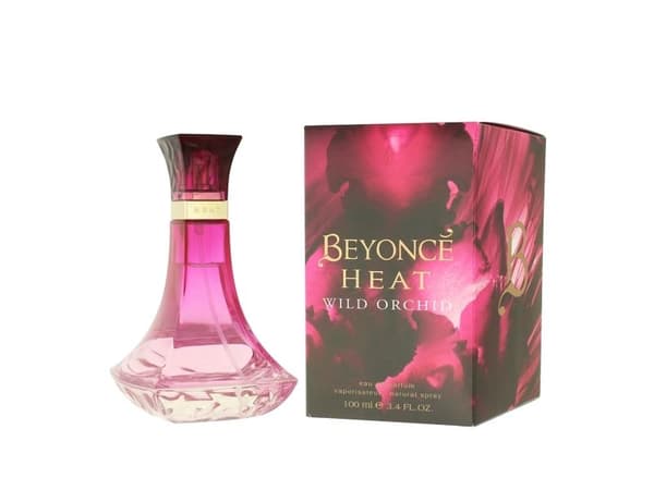 Beyonce Heat Wild Orchid EDP 100ml