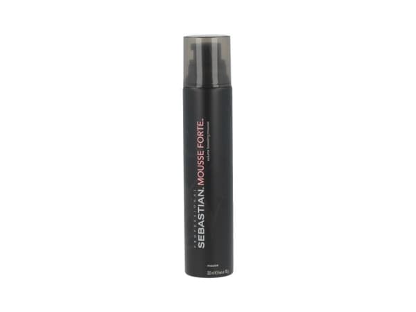 Sebastian Mousse Forte Volume Boosting Mousse - 200 ml