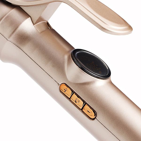 DAHLBERGS SCANDINAVIA CURLER 32MM HILDA