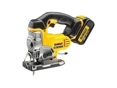 SLADDLÖS STICKSÅG DEWALT DCS331N 18V - SOLO