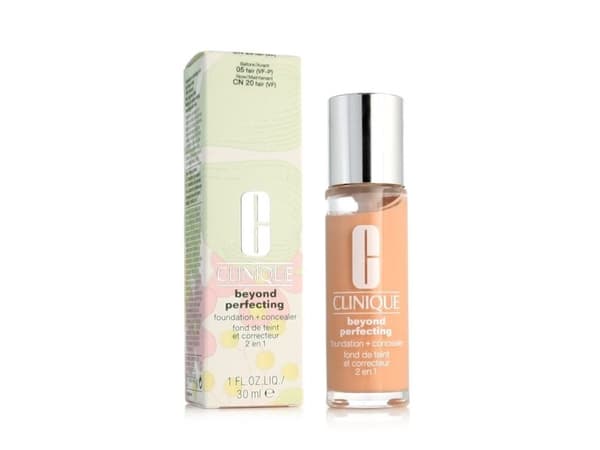 Clinique Cn 52 Neutral 30 ml