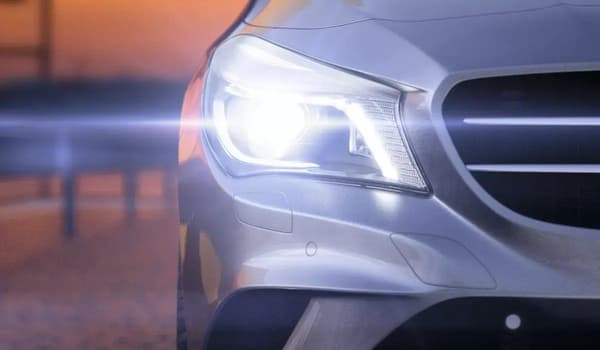 Osram Original Xenarc - D3S Xenon-pære