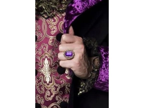 Lilla juvelring
