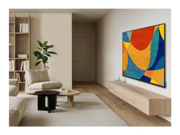 LG UHD-televisio 85NU800B3LA 85"
