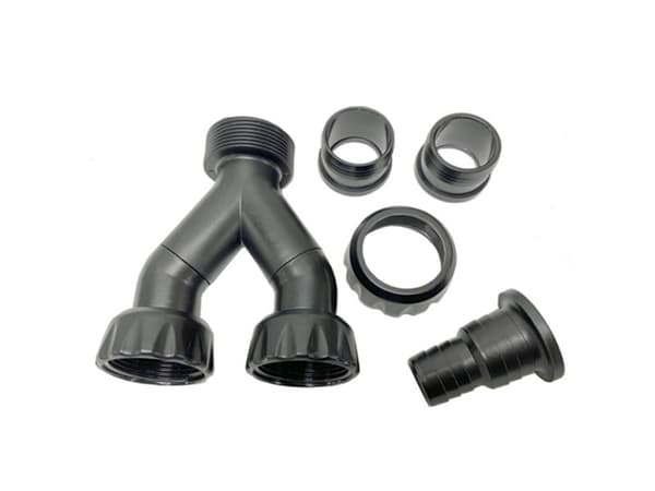 Red Sea Sump Pump Y Connector Set