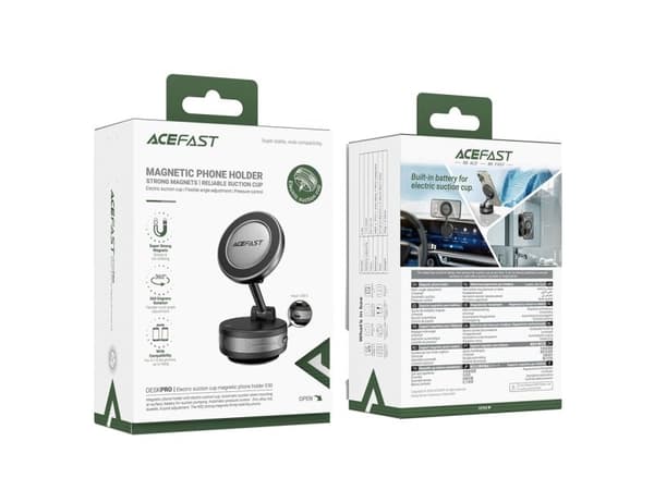 Acefast magnetisk telefonholder E30