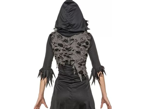 Halloween vest