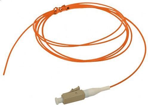 Alantec FOI-LC-5MM-2, 2 m, OM2, LC, SC