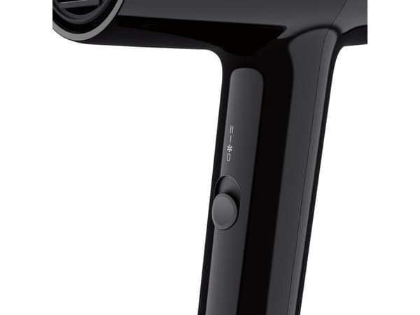 Hårtork BRHD150E Braun