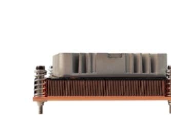 Dynatron Xeon-jäähdytin G-199 A 1HE 1366