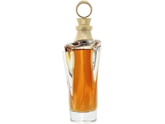 Mauboussin L'Elixir Pour Elle Eau De Parfum 100 ml (nainen)