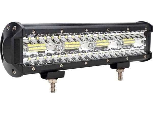 Amio arbeidslampe 80 LED Combo 9-36V