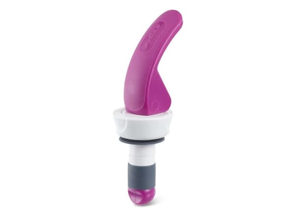 Zyliss Easy Flaskpropp - Blandade färger