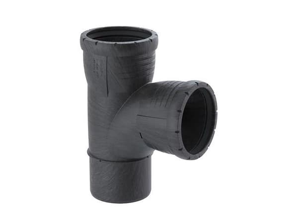 Grenrör Silent pro 110 mm - 87 gr.