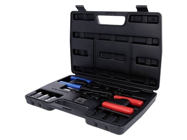 KS Tools 500.1350, Kromvanadiumstål, 1,8 kg
