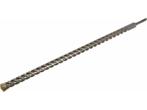 AWTOOLS bor SDS PLUS 28x600 mm - firkantet
