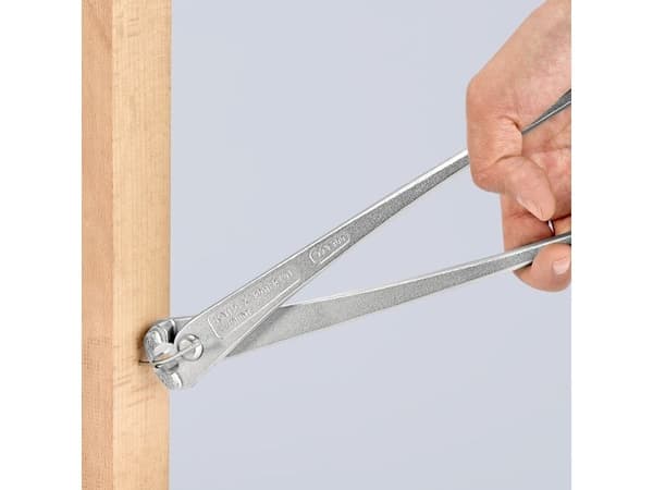 Knipex kraft-bundetang