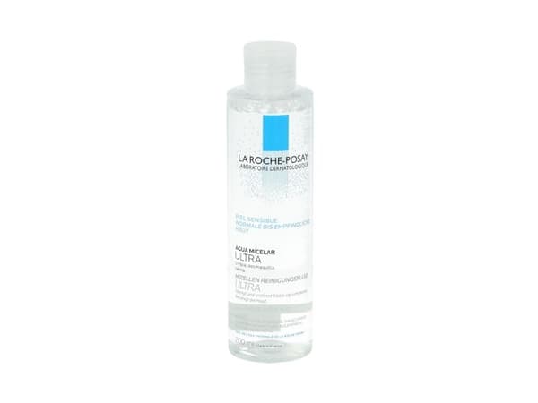 La Roche-Posay Physiologique Micellar Solution 200 ml