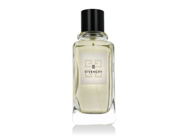 Givenchy Givenchy Iii Eau De Toilette Spray 100ml