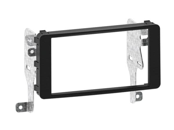 2-DIN kit Mitsubishi Lancer 2007-
