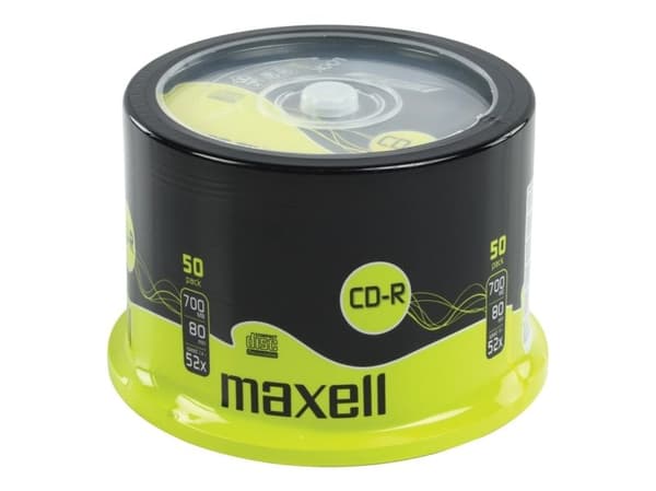 Maxell MAX-CRD19S3