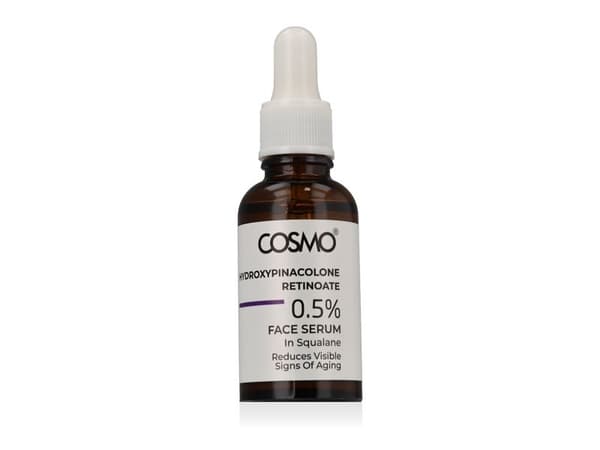 COSMO ADVANCED 0,5% Hydroxypinacolone Retinoate ansiktsserum 30 ml