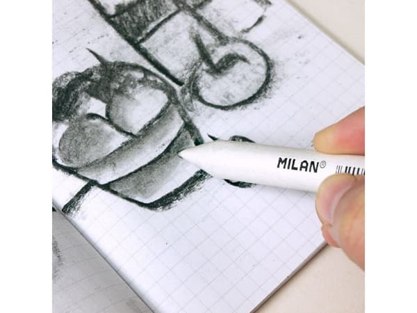 MILAN Tegnestub 6,9mm 12stk