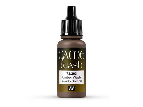 Pesu umbra 18ml