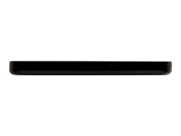 ADATA HV320 - Hårddisk - 1 TB - extern (portabel) - USB 3.1 - svart