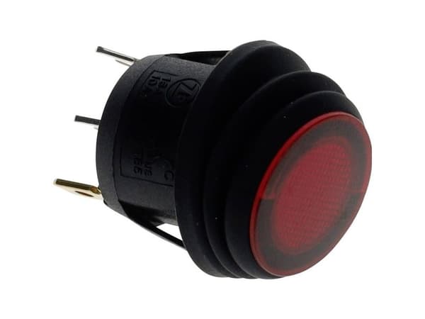 ZF Vippbrytare 200 st
