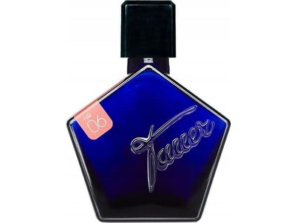 Tauer No.06 Incense Rosé EDP 50 ml