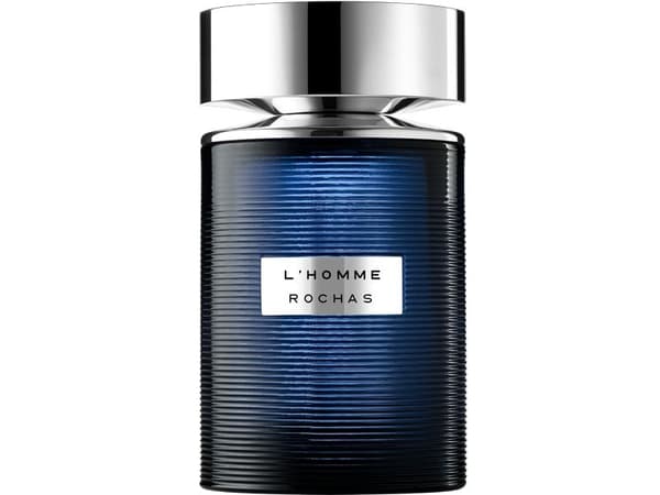 Rochas L'Homme Edt Spray - - 60 ml