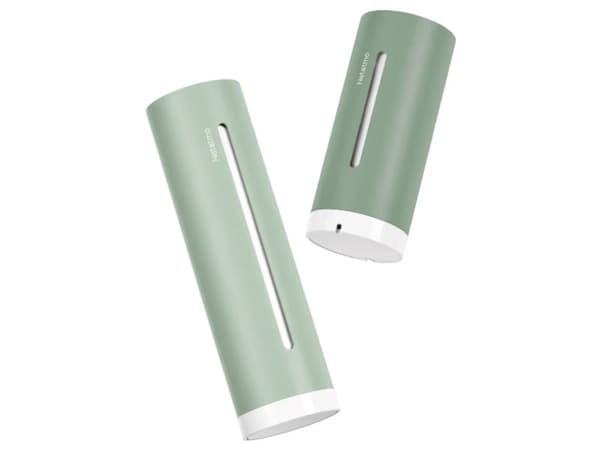 Netatmo Smart værstasjon Original 2. generasjon (Mint)