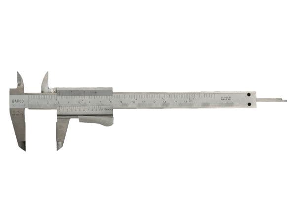 Bahco 1150-1/2H/P, 150 g