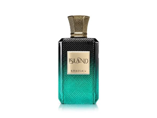 Khadlaj Island Eau De Parfum 100ml