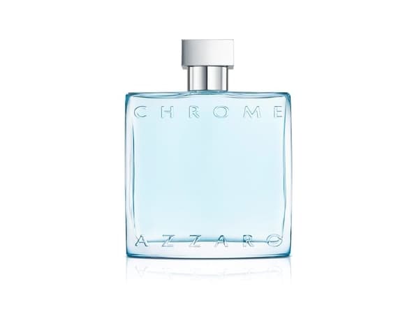 Azzaro Chrome Eau De Toilette 100 ml (man)