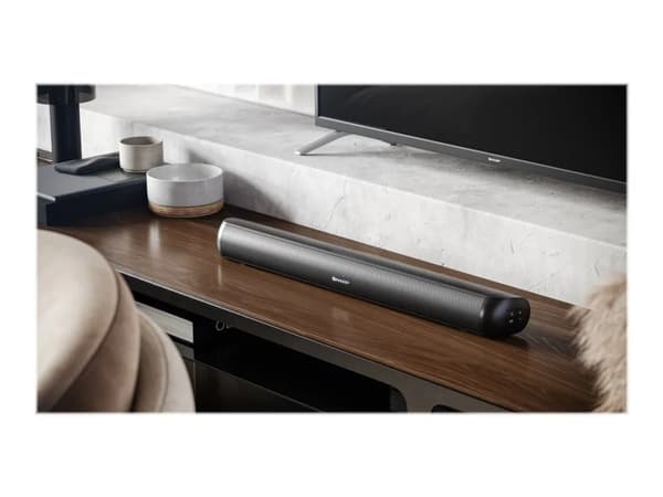 Sharp HT-SB107 soundbarsystem 2.0