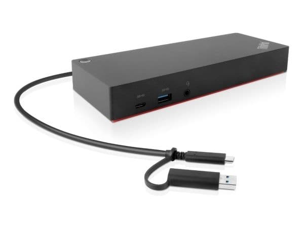 Lenovo ThinkPad Hybrid USB-C with USB-