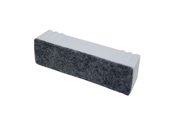 Whiteboard Visker magnetisk 14x4 cm