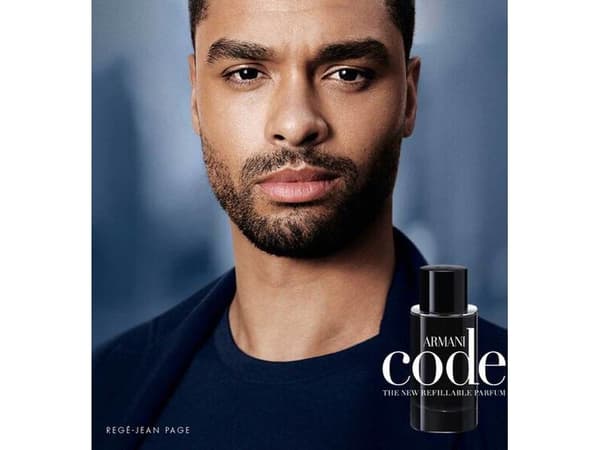 Armani Code Pour Homme Refillable Spray 75ml