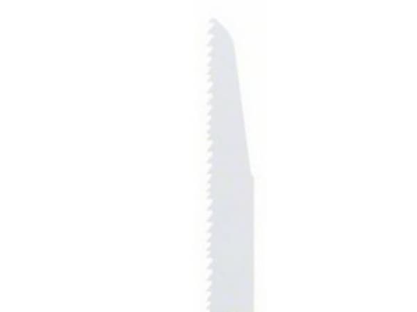 Bajonetsavklinge S1210VF 300mm 5stk