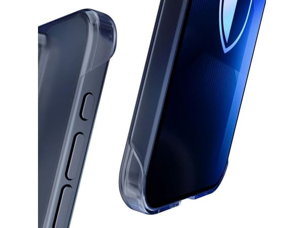 Apple iPhone 17 Pro - 3mk Just20g matt skal