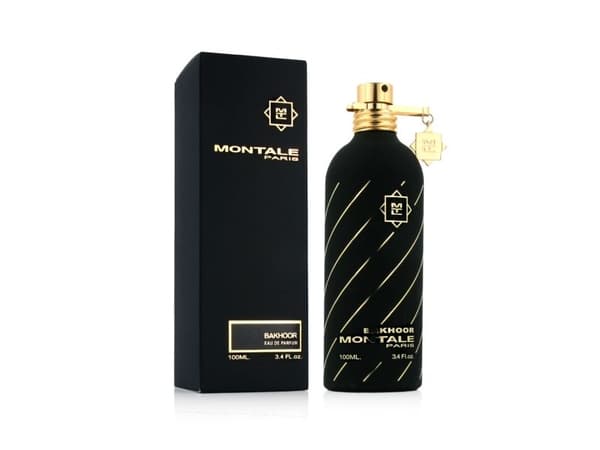 Montale Bakhoor EDP 100 ml