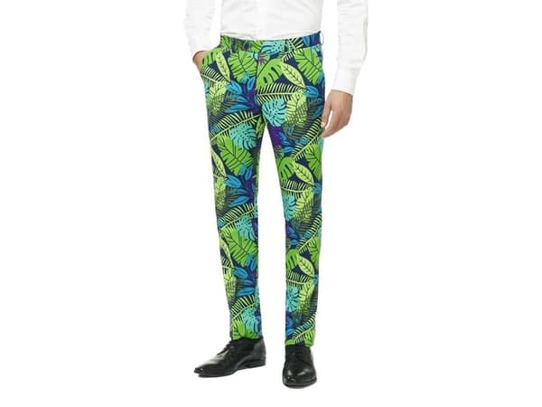 OppoSuit Juicy Jungle
