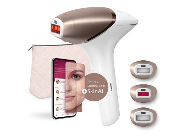 Philips BRI973/00 epilator