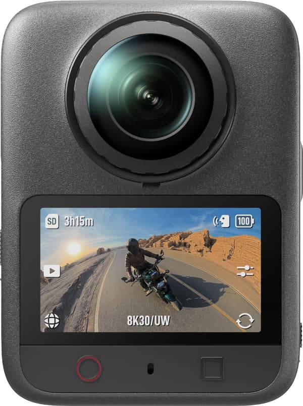 DJI Osmo 360 II Adventure Combo