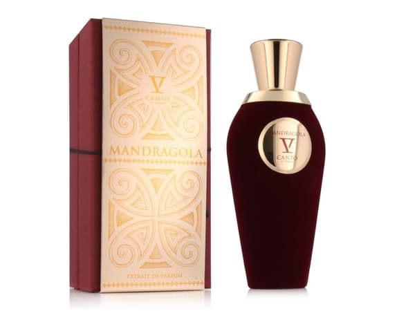 V Canto Mandragola Extrait De Parfum Spray 100ml