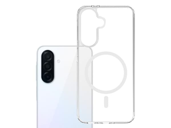 3MK Armor MagCase for Samsung Galaxy A36