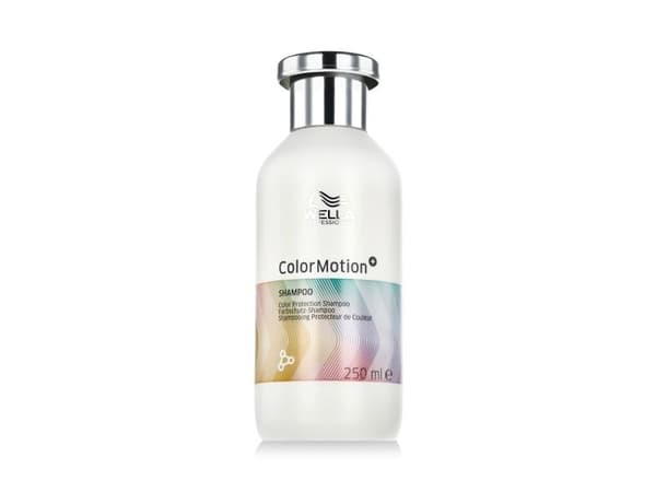 Wella Professionals Color Motion Shampoo 250ml